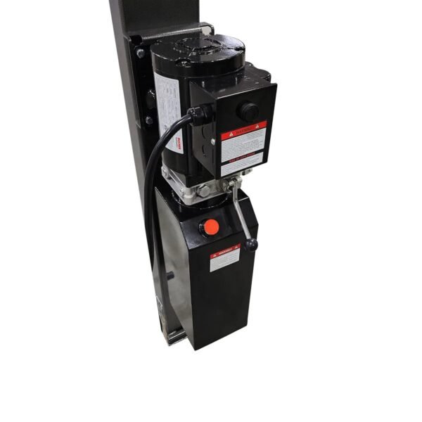 Titan Lifts MASTER Series SDPL-8KMS Four Post Lift