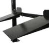 APLUSLIFT HW-8S 8000LB 4-POST PORTABLE STORAGE SERVICE CAR LIFT