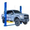 XK L1000 220V 10,000LBS 2 Post Car Lift Auto Car Lift Truck Hoist with 36 Months Parts Replacement