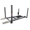 Titan Lifts MASTER Series SDPL-8KMS Four Post Lift