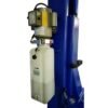 ASEplatinum TP12KFX Heavy-Duty Floor Plate Two Post Lift