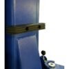 ASEplatinum TP15KCX Heavy-Duty Clear Floor Two Post Lift