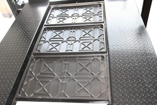 Mayflower Blacksmith Four Post Lift Car Lift Storage Service 8000 lb Pro 8000/1 Year Full Warranty