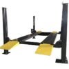 Katool 8,500lbs Heavy Duty 4 Post Storage Car Lift KT-4H850