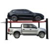 Katool 4H950 9,500lbs Heavy Duty 4 Post Parking Car lift