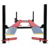 Katool 4H950 9,500lbs Heavy Duty 4 Post Parking Car lift