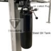 Triumph NSS-8XLT 8,000lb Vehicle Storage Lift, Extra Long & Tall