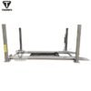 Triumph NSS-8XLT 8,000lb Vehicle Storage Lift, Extra Long & Tall
