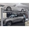Triumph NSS-8XLT 8,000lb Vehicle Storage Lift, Extra Long & Tall
