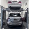 Triumph NSS-8XLT 8,000lb Vehicle Storage Lift, Extra Long & Tall